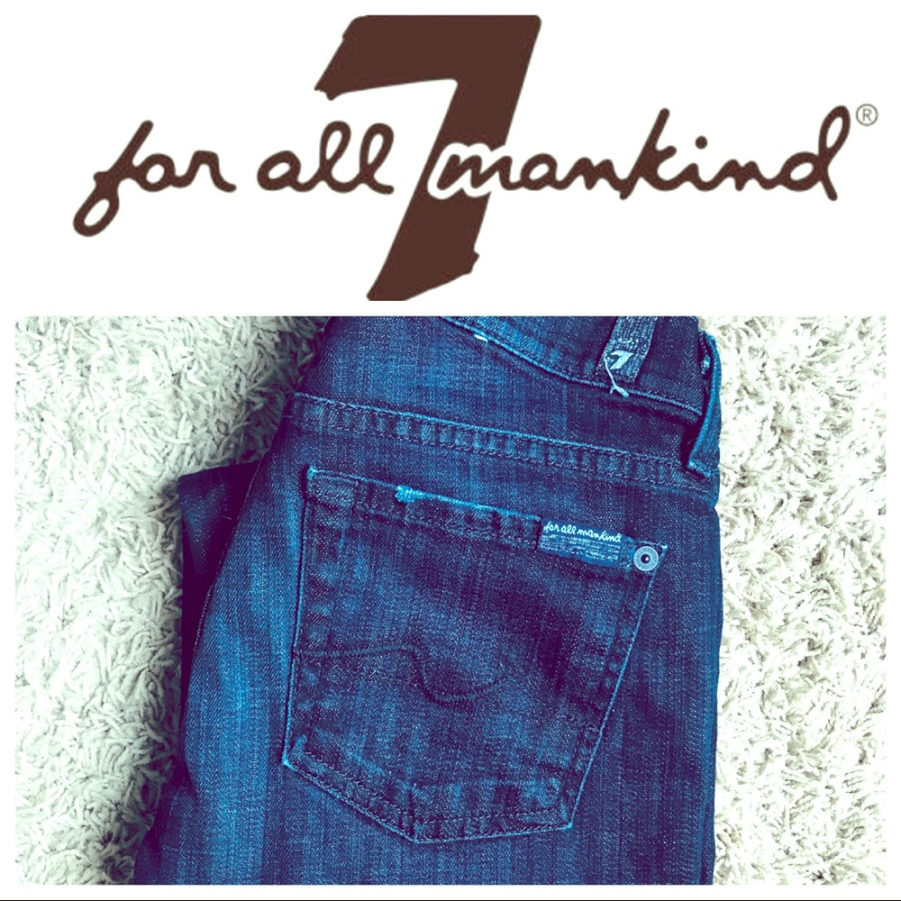 7forallmankind denim